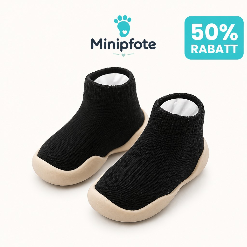 Minipfote Softsteps™